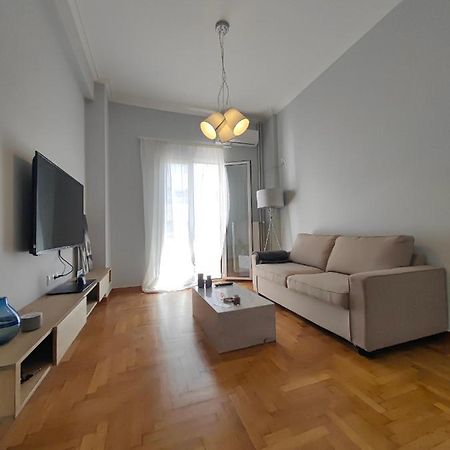 Hermes - Acropolis Residence Apartment Athen Eksteriør billede